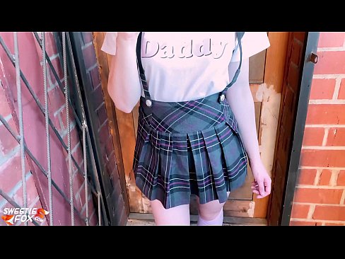❤️ Schoolgirl sugit penitus dick et loco classes futuit. Anal porn at la.porno24-7.ru