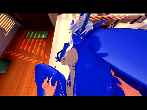 ❤️ Daemon Piscium Puella Monstrum Anal porn at la.porno24-7.ru