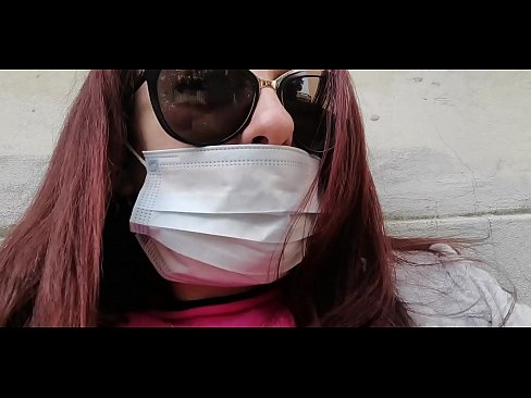 ❤️ Nicoletta ulciscitur proximo suo et pacem in garage (Special Covid19 Italian Quarantine) Anal porn at la.porno24-7.ru