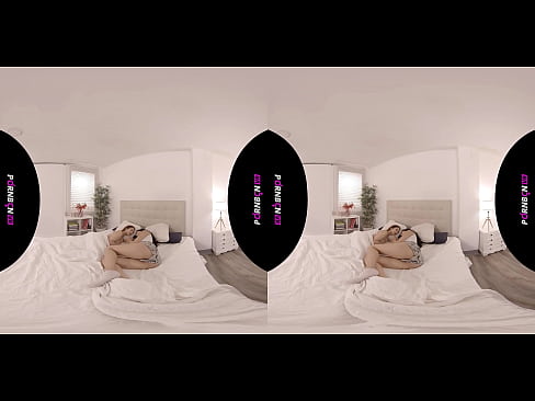 ❤️ PORNBCN VR Duo iuvenes lesbians corneum in 4K 180 excitant 3D Geneva Bellucci Katrina Moreno re vera virtuale Anal porn at la.porno24-7.ru