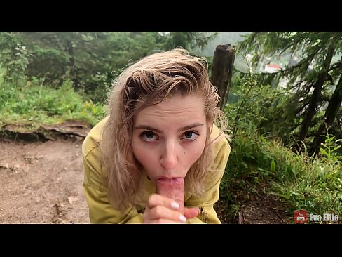 ❤️ Hirundo cum puella post publicam blowjob - Eva Elfi Anal porn at la.porno24-7.ru